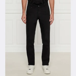 Zdjęcie produktu BOSS ORANGE Spodnie chino | Slim Fit