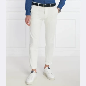 BOSS ORANGE Spodnie chino | Slim Fit