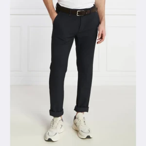 BOSS ORANGE Spodnie chino | Slim Fit
