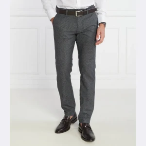 BOSS ORANGE Spodnie Chino | Slim Fit