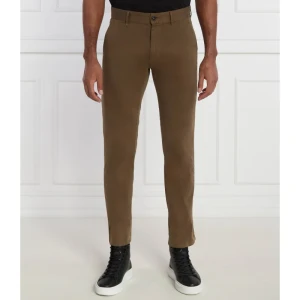 Zdjęcie produktu BOSS ORANGE Spodnie chino | Slim Fit