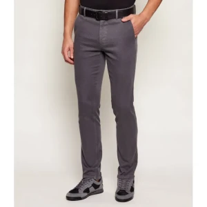BOSS ORANGE Spodnie chino | Slim Fit