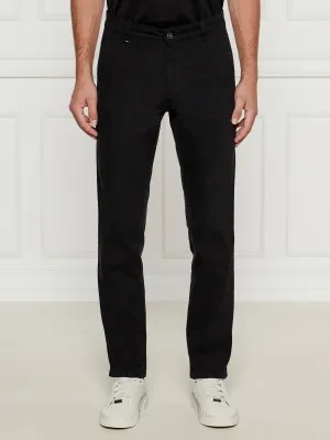BOSS ORANGE Spodnie chino | Slim Fit