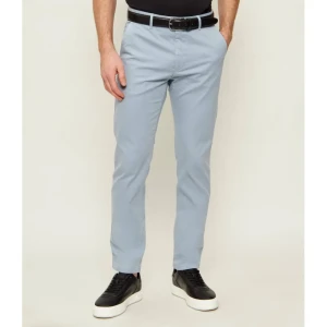 BOSS ORANGE Spodnie chino | Slim Fit
