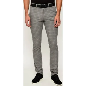 BOSS ORANGE Spodnie chino | Slim Fit