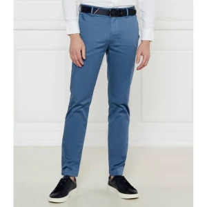 BOSS ORANGE Spodnie chino | Slim Fit