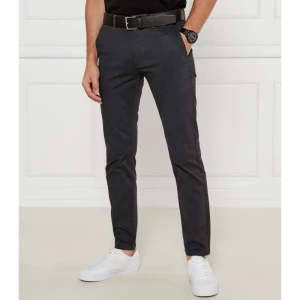 BOSS ORANGE Spodnie chino | Slim Fit