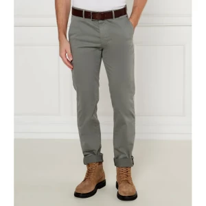 BOSS ORANGE Spodnie chino | Slim Fit