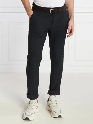 BOSS ORANGE Spodnie chino | Slim Fit