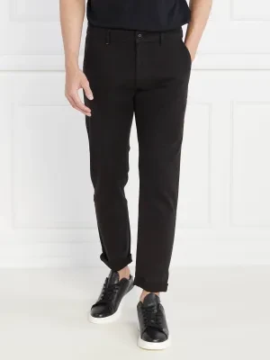 Zdjęcie produktu BOSS ORANGE Spodnie chino | Slim Fit