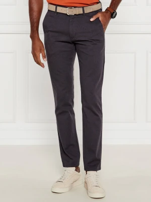 BOSS ORANGE Spodnie chino | Slim Fit