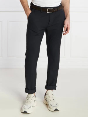 BOSS ORANGE Spodnie chino | Slim Fit