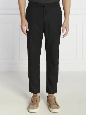 Zdjęcie produktu BOSS ORANGE Spodnie chino | Tapered fit
