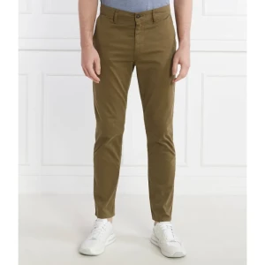 BOSS ORANGE Spodnie Chino_tapered | Tapered fit