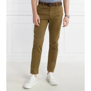 BOSS ORANGE Spodnie Chino_tapered | Tapered fit