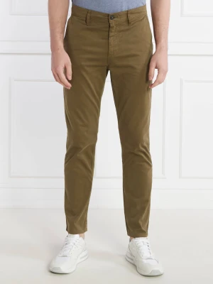 BOSS ORANGE Spodnie Chino_tapered | Tapered fit