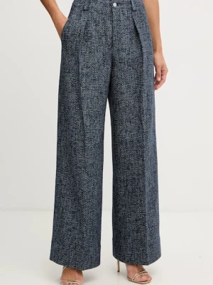 BOSS Orange spodnie C Tanjura4