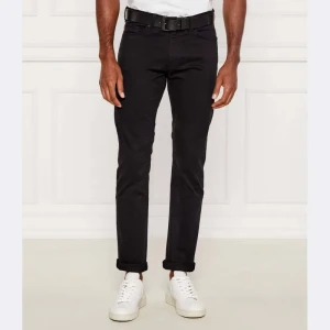 BOSS ORANGE Spodnie Delaware | Slim Fit