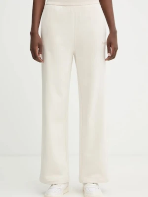 BOSS Orange spodnie dresowe bawełniane C Endless