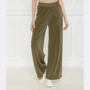 BOSS ORANGE Spodnie dresowe C_Ecara | Relaxed fit