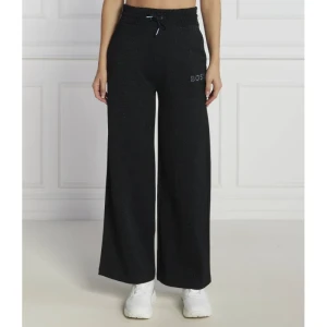 BOSS ORANGE Spodnie dresowe C_Elasie | Loose fit