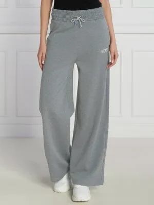 BOSS ORANGE Spodnie dresowe C_Elasie | Loose fit