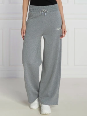 BOSS ORANGE Spodnie dresowe C_Elasie | Loose fit
