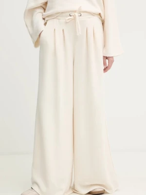 BOSS Orange spodnie dresowe C Elenyx