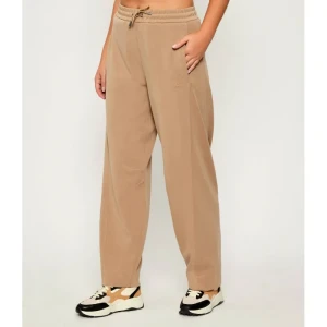 BOSS ORANGE Spodnie dresowe C_Elijah | Relaxed fit
