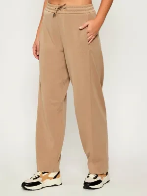 BOSS ORANGE Spodnie dresowe C_Elijah | Relaxed fit