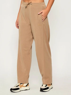 BOSS ORANGE Spodnie dresowe C_Elijah | Relaxed fit