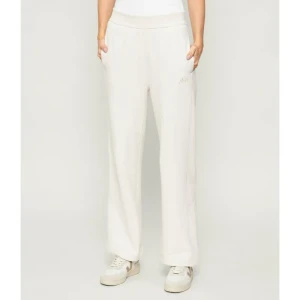 BOSS ORANGE Spodnie dresowe C_Endless | Relaxed fit