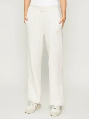 BOSS ORANGE Spodnie dresowe C_Endless | Relaxed fit