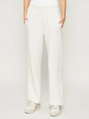 BOSS ORANGE Spodnie dresowe C_Endless | Relaxed fit