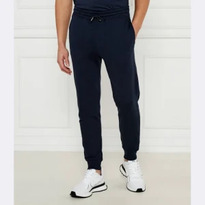 BOSS ORANGE Spodnie dresowe SeChup | Regular Fit