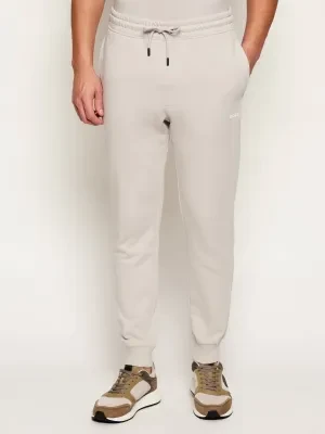 BOSS ORANGE Spodnie dresowe SeChup | Regular Fit