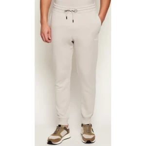 BOSS ORANGE Spodnie dresowe SeChup | Regular Fit