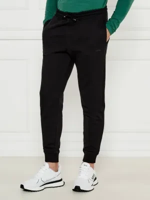 BOSS ORANGE Spodnie dresowe SeChup | Regular Fit