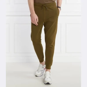 BOSS ORANGE Spodnie dresowe Sefadelong | Regular Fit