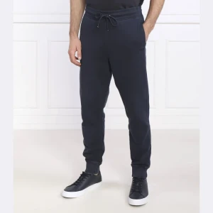BOSS ORANGE Spodnie dresowe Sefadelong | Regular Fit