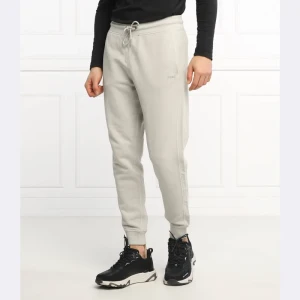 BOSS ORANGE Spodnie dresowe Sefadelong | Regular Fit