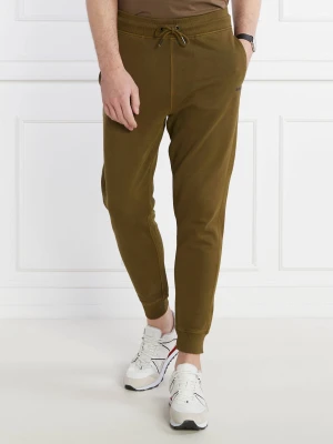 BOSS ORANGE Spodnie dresowe Sefadelong | Regular Fit