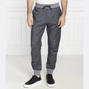 BOSS ORANGE Spodnie dresowe Seheather | Regular Fit