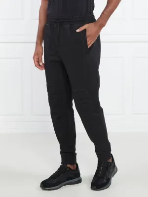 BOSS ORANGE Spodnie dresowe Seozone | Regular Fit