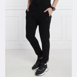 BOSS ORANGE Spodnie dresowe Sestart | Regular Fit