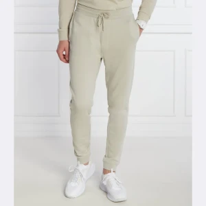 BOSS ORANGE Spodnie dresowe Sestart | Regular Fit