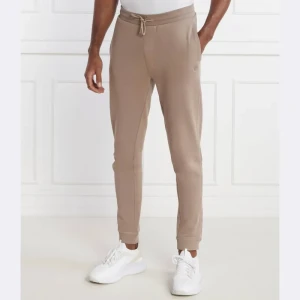 BOSS ORANGE Spodnie dresowe Sestart | Regular Fit