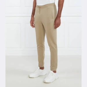 BOSS ORANGE Spodnie dresowe Sestart | Regular Fit