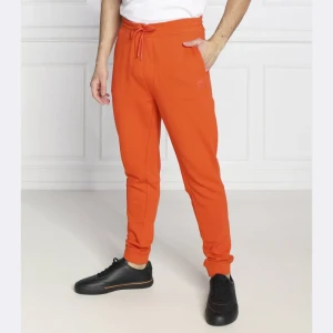 BOSS ORANGE Spodnie dresowe Sestart | Regular Fit