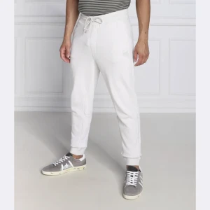 BOSS ORANGE Spodnie dresowe Sestart | Regular Fit
